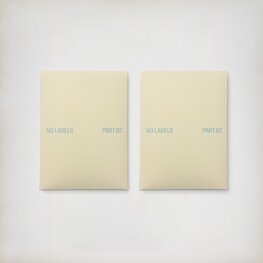 YEONJUN (연준) [TXT] - NO LABELS PART 02 - [WEVERSE ALBUM] - 2ND MINI ALBUM
