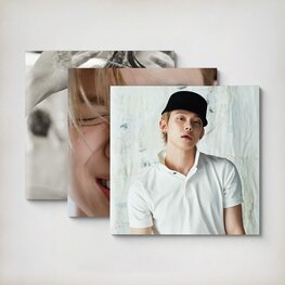 YEONJUN (연준) [TXT] - NO LABELS PART 02 - [COMPACT VER.] - 2ND MINI ALBUM