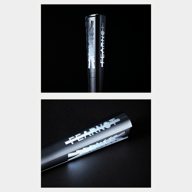 LE SSERAFIM (르세라핌) - OFFICIAL LIGHT STICK