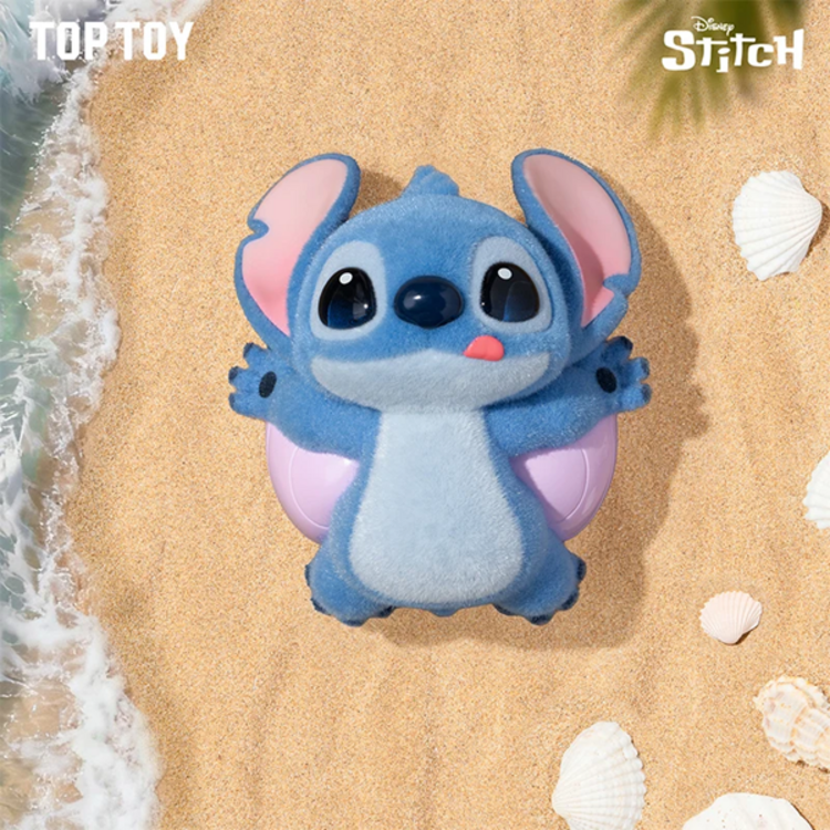 TOP TOY TOP TOY - DISNEY STITCH [ENERGY YOGA SERIES] - BLINDBOX