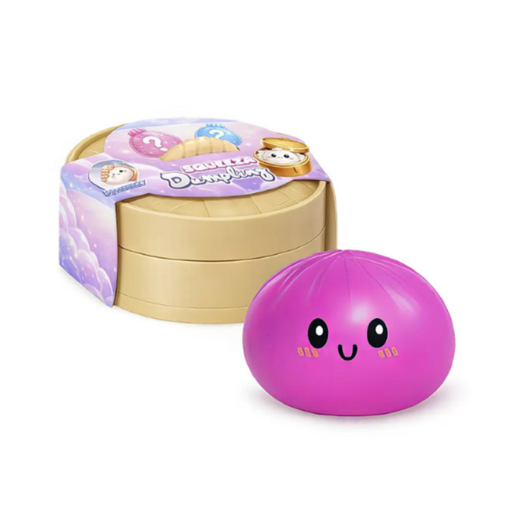 SQUEEZ'A - DUMPLING (SQUISHY)