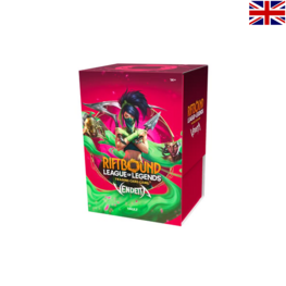 LEAGUE OF LEGENDS TCG : RIFTBOUND - VENDETTA VAULT (EN)