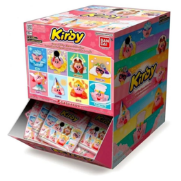 BANDAI KIRBY - COPY ABILITY FIGURE COLLECTION - BLINDBAG