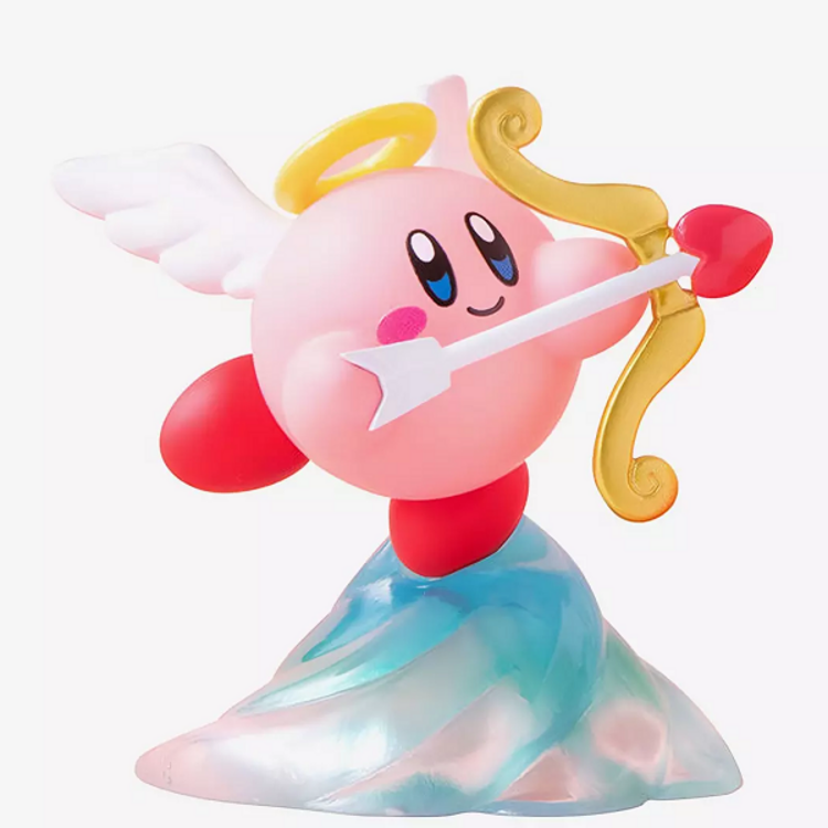 BANDAI KIRBY - COPY ABILITY FIGURE COLLECTION - BLINDBAG