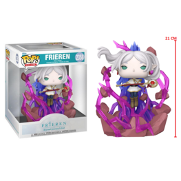 FUNKO FRIEREN - FRIEREN [2358] - FUNKO POP DELUXE