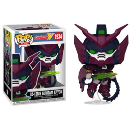 FUNKO GUNDAM WING - OZ-13MS GUNDAM EPYON [1934] - FUNKO POP