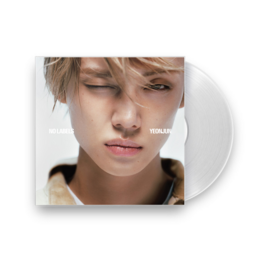 [PREORDER] YEONJUN (연준) [TXT] - NO LABELS PART 02 - 2ND MINI ALBUM (LP VER.)