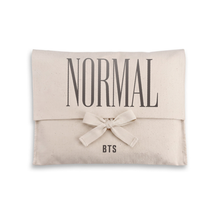 [PREORDER] BTS (방탄소년단) - ARIRANG (NORMAL X CALVIN KLEIN SLEEPWEAR) - 5TH ALBUM