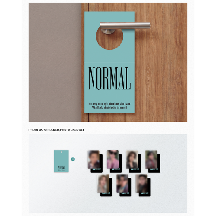 [PREORDER] BTS (방탄소년단) - ARIRANG (NORMAL X CALVIN KLEIN SLEEPWEAR) - 5TH ALBUM