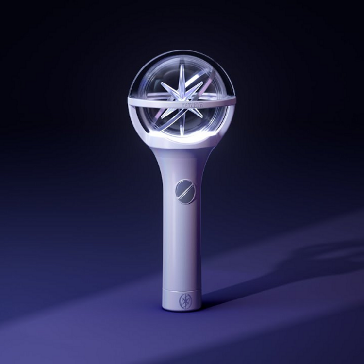 KATSEYE - OFFICIAL LIGHT STICK