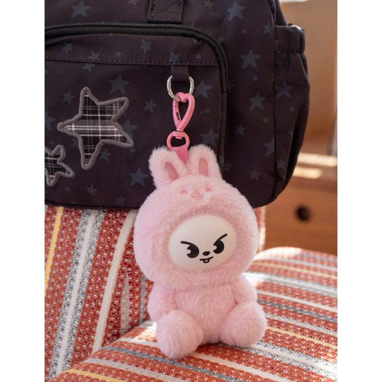 STRAY KIDS (스트레이 키즈) - [6TH FANMEETING : STAY IN OUR LITTLE HOUSE] SKZOO PLUSH TOYS VER.