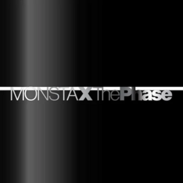 [PREORDER] MONSTA X (몬스타엑스) - THE PHASE (OFFSET VER.) - EP