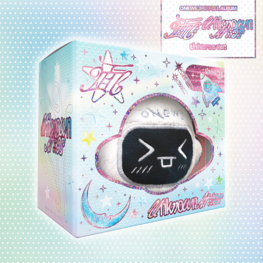 [PREORDER] ONEWE (원위) - [面 : UNKNOWN ATLAS] (UNIVERSE VER.) - 3RD FULL ALBUM