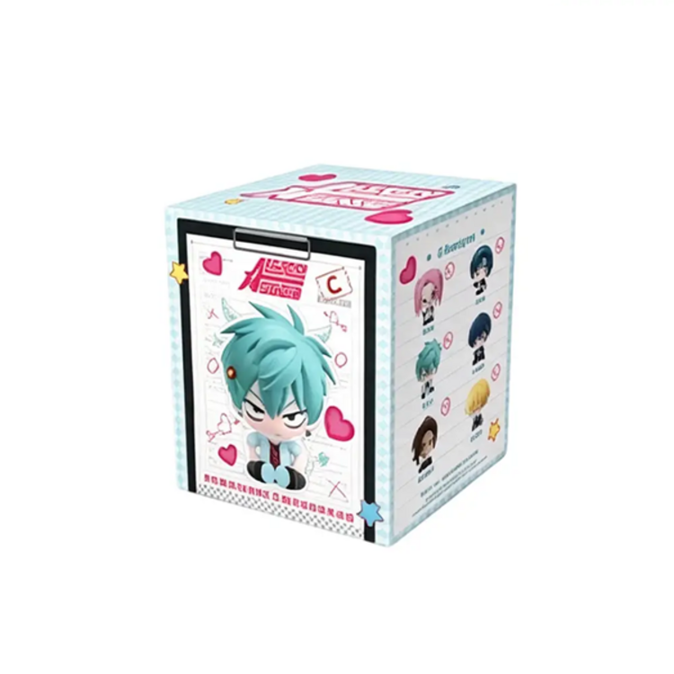 AET - ALIEN STAGE [AAHS SERIES] - BLINDBOX