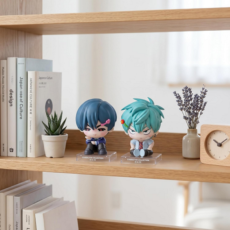AET - ALIEN STAGE [AAHS SERIES] - BLINDBOX