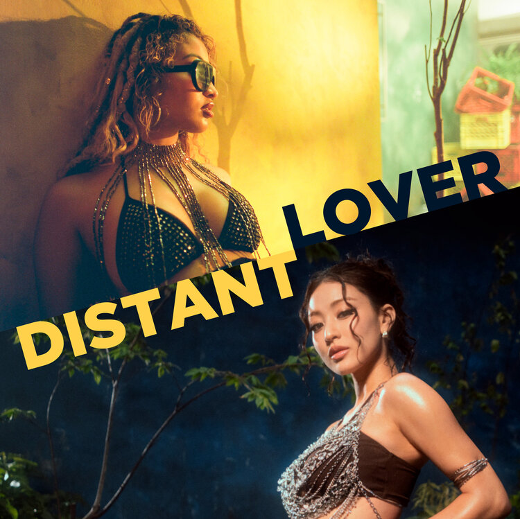 [PREORDER] JIHYO (TWICE), SHENSEEA, FANDOM - DISTANT LOVER [COLLECTABLE GIFT BOX]