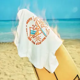 [PREORDER] MINHO (최민호) [SHINEE] - MAKE IT HOT - [OH IT'S HOT VER.] - 2ND MINI ALBUM