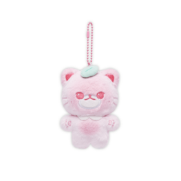 JAEHYUN (재현) [NCT 127] - [2026 JAEHYUN FAN-CON "MONO"] SOM-MOONG-CHILL KEYRING