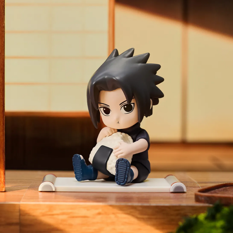 POP MART POP MART - NARUTO SHIPPUDEN [CHILDHOOD SERIES] - BLINDBOX MINI FIGURE