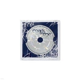 [PREORDER] &TEAM (앤팀) - MARK ON ME (MINI CD-R VER.) - 2ND MINI ALBUM (KOREAN)