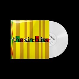ENHYPEN (엔하이픈) - THE SIN : BLISS [LP VER.] - 8TH MINI ALBUM