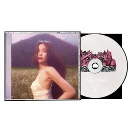 [PREORDER] JENNIE (김제니) [BLACKPINK] - FALLEN ANGEL - EP