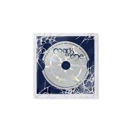 [PREORDER] &TEAM (앤팀) - MARK ON ME (MINI CD-R VER.) - 2ND MINI ALBUM (KOREAN)