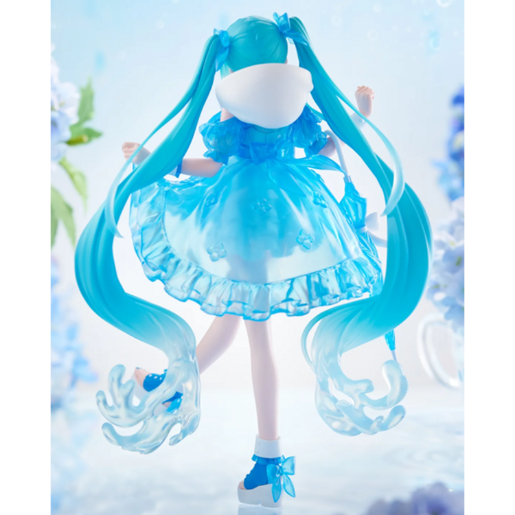 FURYU VOCALOID - HATSUNE MIKU [RAINY DANCE VER.] - TRIO-TRY-IT FIGURE
