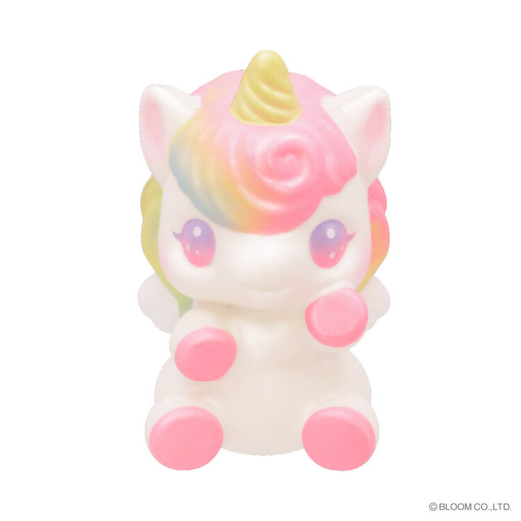 I-BLOOM - ANGEL UNICORN - SQUISHY