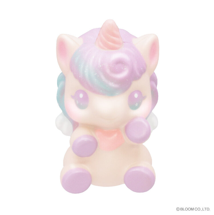 I-BLOOM - ANGEL UNICORN - SQUISHY