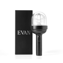 [PREORDER] EVAN (에반) - OFFICIAL LIGHT STICK