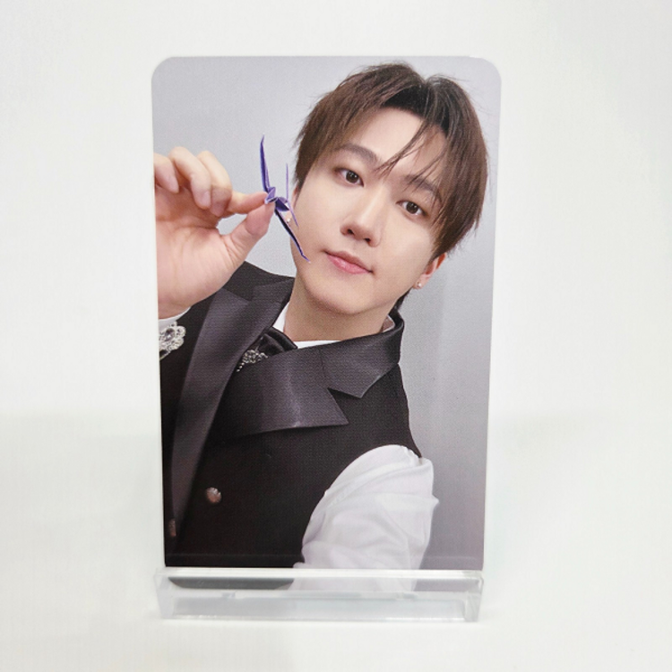 STRAY KIDS (스트레이 키즈) - [SKZOO EVERYWHERE AROUND THE WORLD] PHOTOCARD
