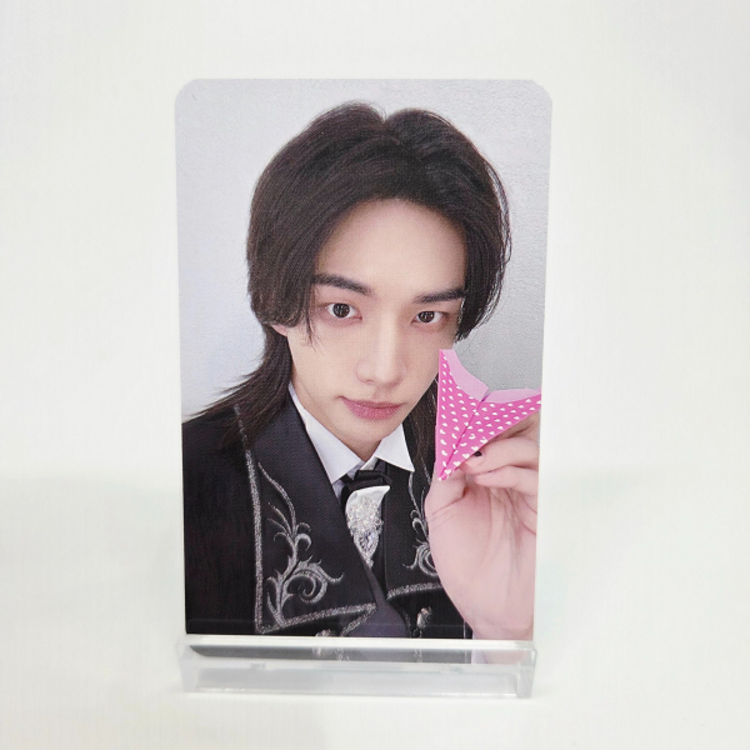 STRAY KIDS (스트레이 키즈) - [SKZOO EVERYWHERE AROUND THE WORLD] PHOTOCARD