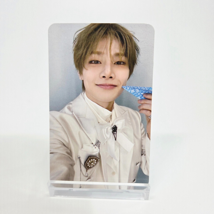 STRAY KIDS (스트레이 키즈) - [SKZOO EVERYWHERE AROUND THE WORLD] PHOTOCARD