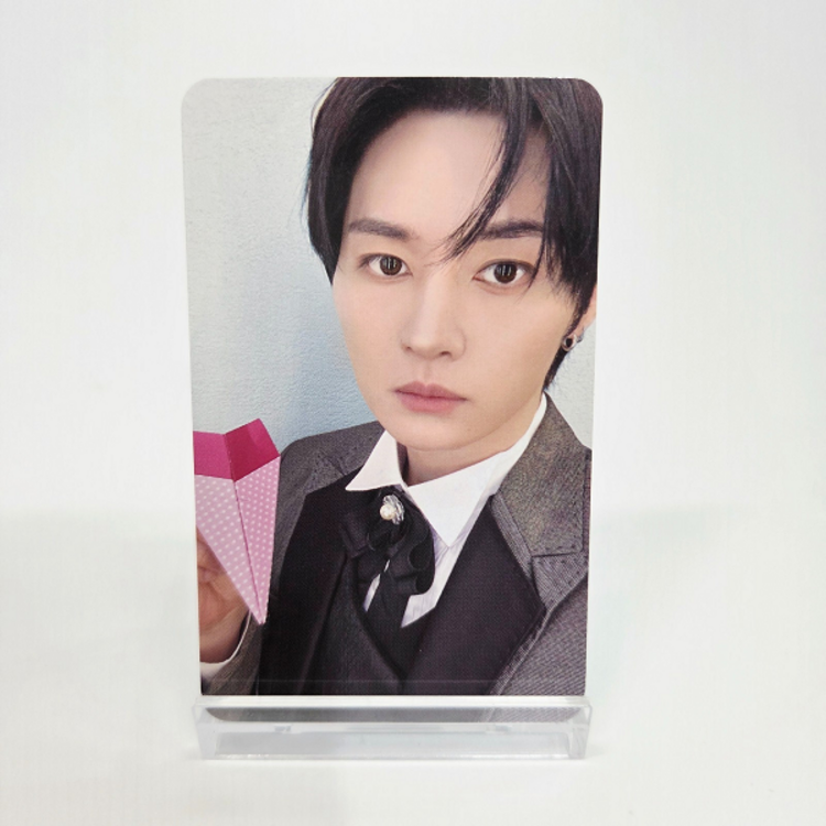 STRAY KIDS (스트레이 키즈) - [SKZOO EVERYWHERE AROUND THE WORLD] PHOTOCARD