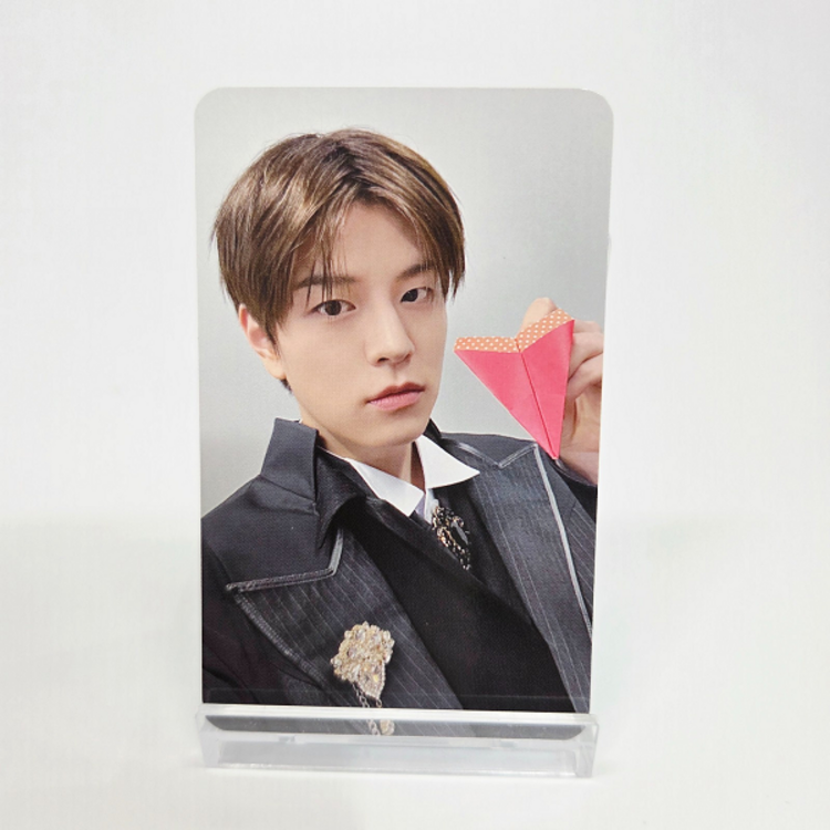 STRAY KIDS (스트레이 키즈) - [SKZOO EVERYWHERE AROUND THE WORLD] PHOTOCARD