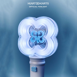 HEARTS2HEARTS (하츠투하츠) - OFFICIAL FANLIGHT