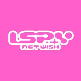 [PREORDER] NCT WISH (엔시티 위시) - I SPY (DELUXE BOOK VER.) - THE 4TH MINI ALBUM