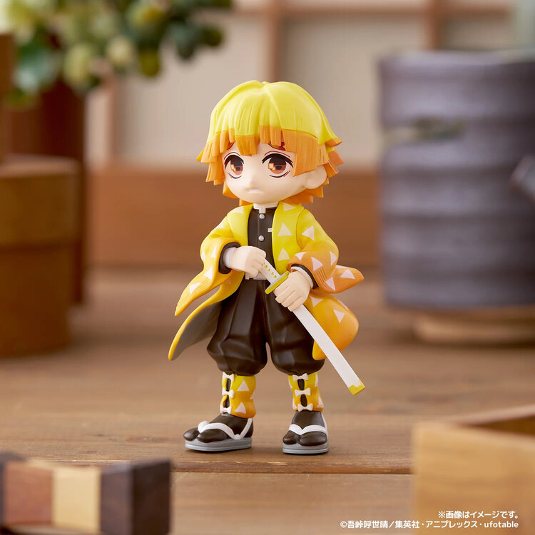PALVERSE - DEMON SLAYER [VOL 1.] - FIGURE BLINDBOX