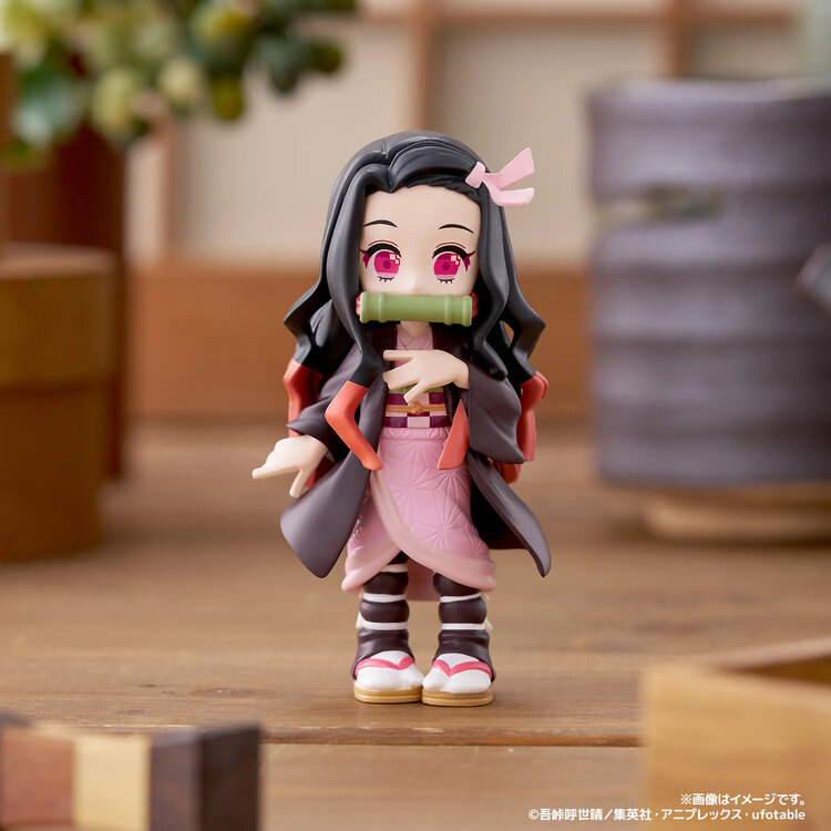 PALVERSE - DEMON SLAYER [VOL 1.] - FIGURE BLINDBOX