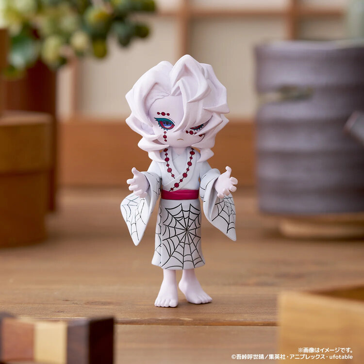 PALVERSE - DEMON SLAYER [VOL 1.] - FIGURE BLINDBOX