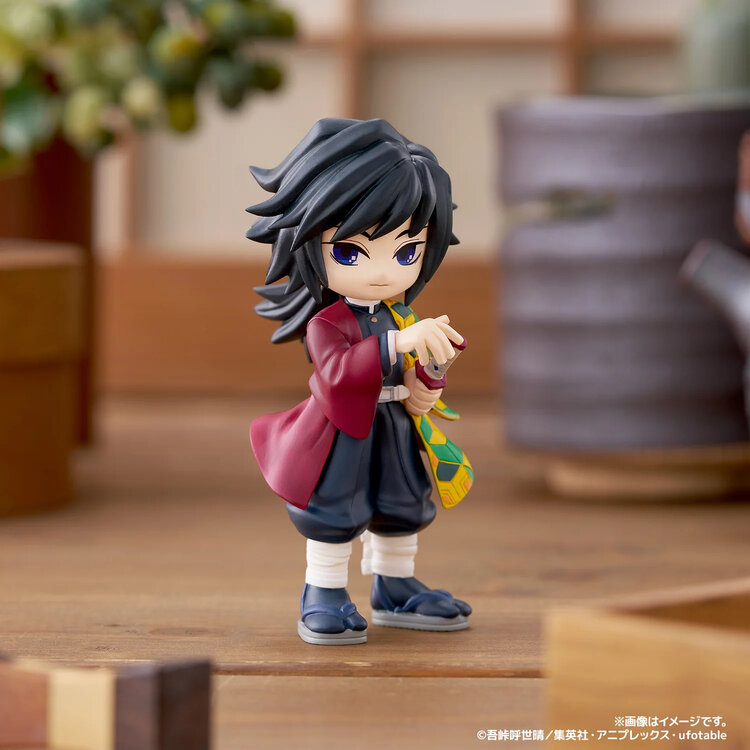 PALVERSE - DEMON SLAYER [VOL 1.] - FIGURE BLINDBOX