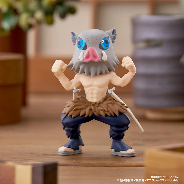 PALVERSE - DEMON SLAYER [VOL 1.] - FIGURE BLINDBOX