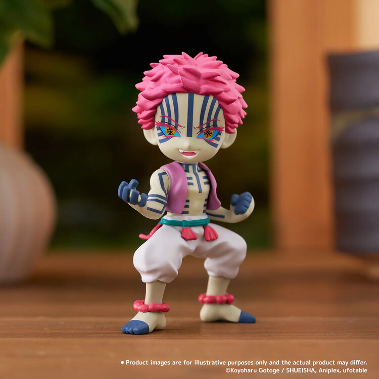 PALVERSE - DEMON SLAYER [VOL 2.] - FIGURE BLINDBOX