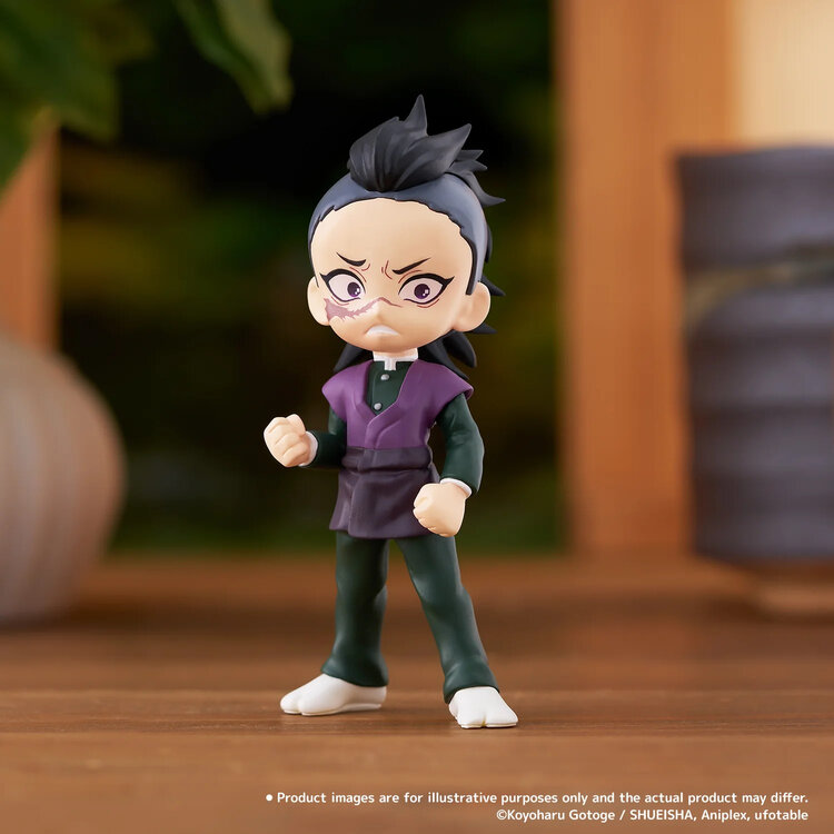 PALVERSE - DEMON SLAYER [VOL 2.] - FIGURE BLINDBOX