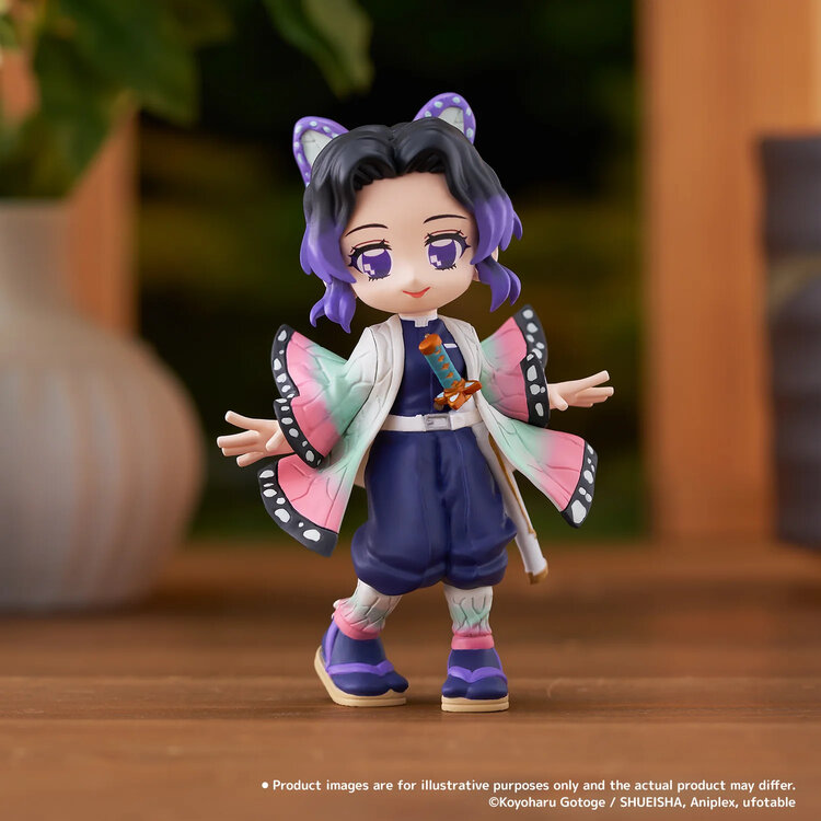 PALVERSE - DEMON SLAYER [VOL 2.] - FIGURE BLINDBOX