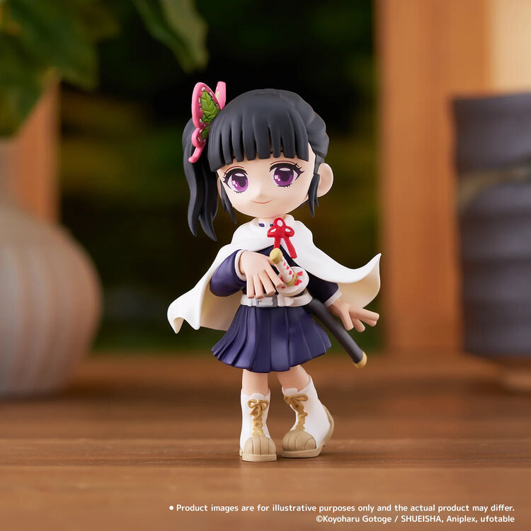 PALVERSE - DEMON SLAYER [VOL 2.] - FIGURE BLINDBOX