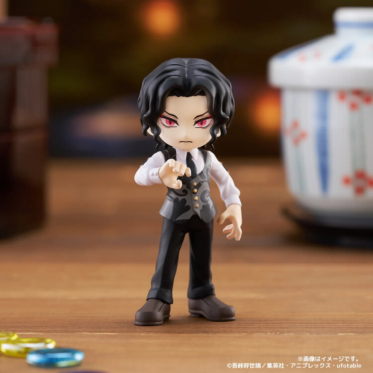 PALVERSE - DEMON SLAYER [VOL 3.] - FIGURE BLINDBOX