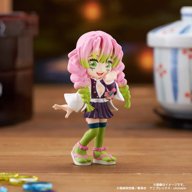 PALVERSE - DEMON SLAYER [VOL 3.] - FIGURE BLINDBOX