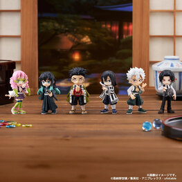 PALVERSE - DEMON SLAYER [VOL 3.] - FIGURE BLINDBOX
